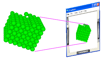 shw test image